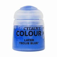 Citadel Layer: Teclis Blue (18ml)