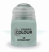 Citadel Air: Ulthuan Grey(24ml)