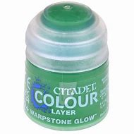 Citadel Layer: Warpstone Glow (18ml)