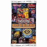 YuGiOh! - Maze of Millennia Booster