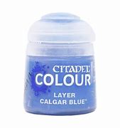 Citadel Layer: Calgar Blue (18ml)