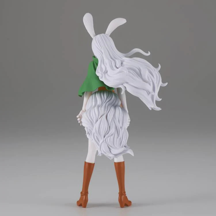 Carrot - One Piece DXF The Grandline Lady Wano Country