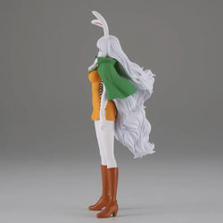 Carrot - One Piece DXF The Grandline Lady Wano Country