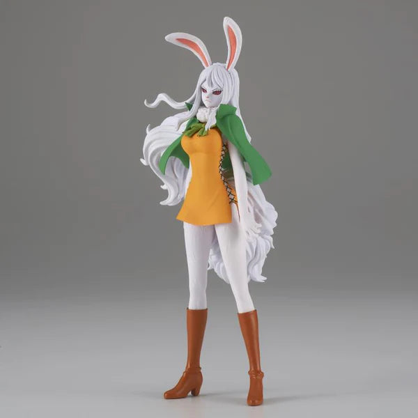 Carrot - One Piece DXF The Grandline Lady Wano Country