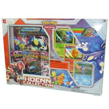 Pokemon TCG: Hoenn Collection - Primal Kyogre [PRE-OWNED - SEALED]