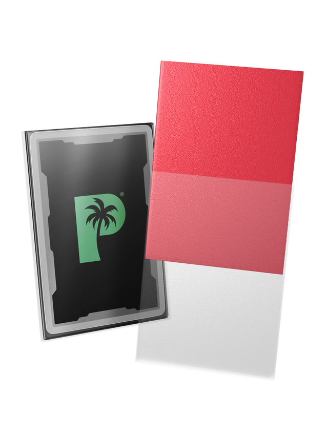 Premium Over Sleeves - Japanese Mini Size - Matte