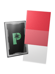 Premium Over Sleeves - Japanese Mini Size - Matte