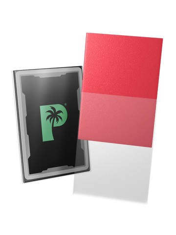 Premium Over Sleeves - Japanese Mini Size - Matte