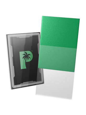 Premium Over Sleeves - Standard Size - Clear