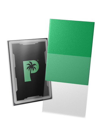 Premium Over Sleeves - Standard Size - Matte