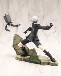 NIER:AUTOMATA VER1.1A - 9S Statue