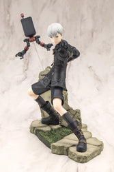 NIER:AUTOMATA VER1.1A - 9S Statue