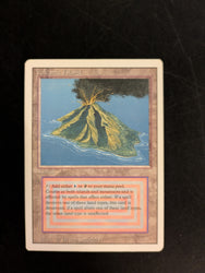 Volcanic Island [Revised Edition]