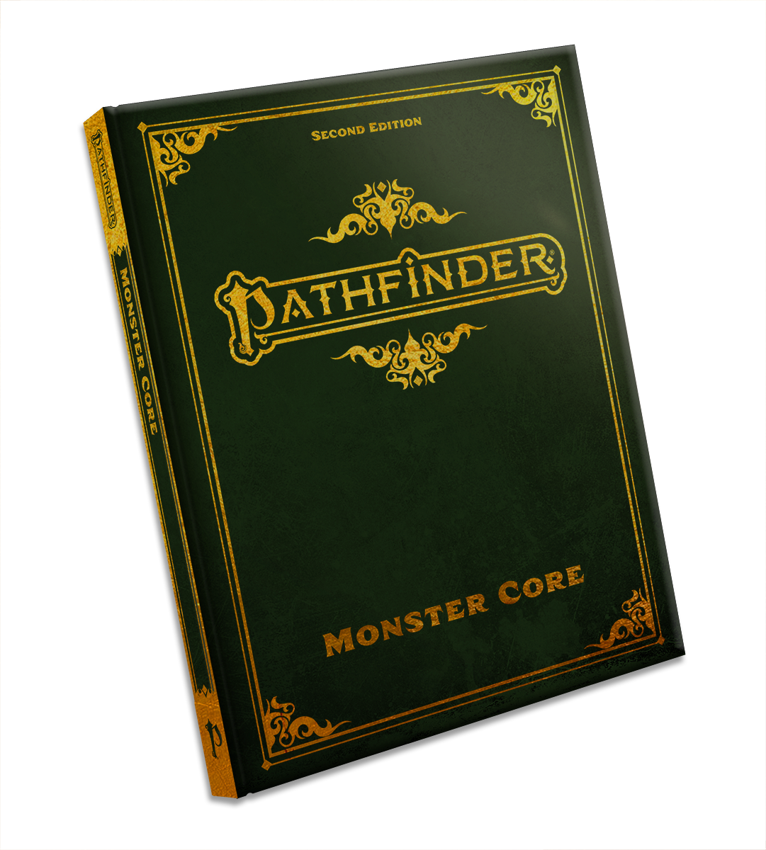 Pathfinder RPG: Pathfinder Monster Core Special Edition (P2)