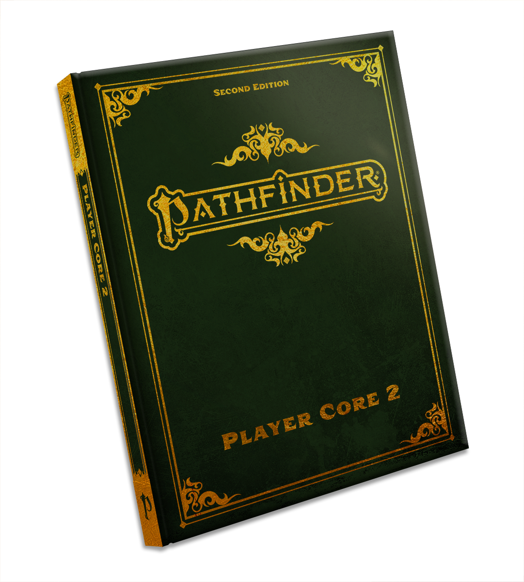 Pathfinder RPG: Player Core 2 Special Edition (P2)