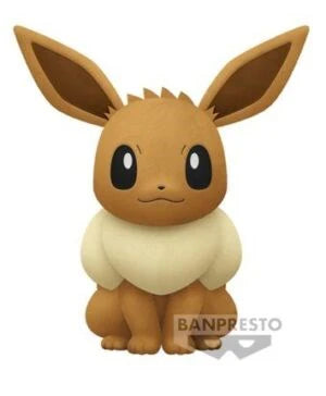 Pokemon Plush - Eevee