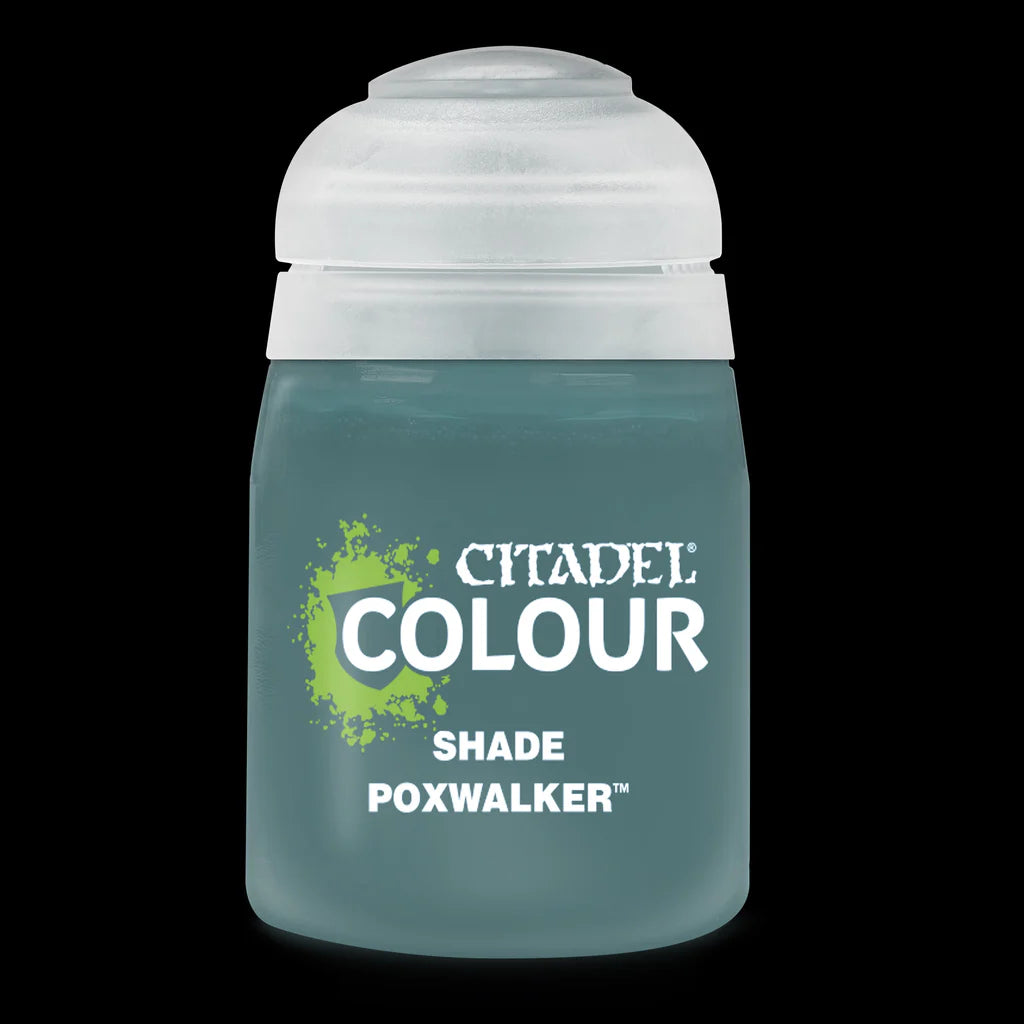 Citadel Shade: Poxwalker(18ml)