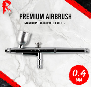 Ronin Games - Premium Airbrush