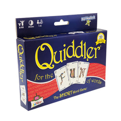 Quiddler