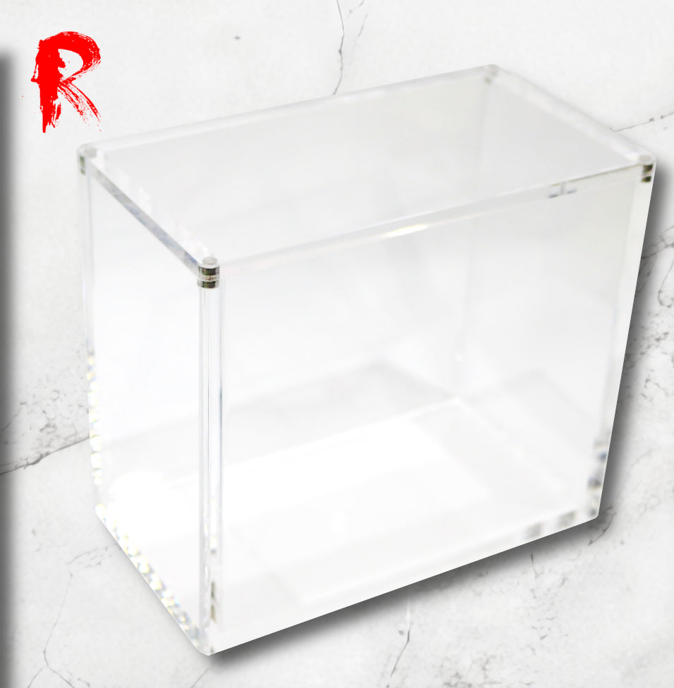 Acrylic Magnetic Display Case for Pokemon Booster Box - Ronin Games - RG3070