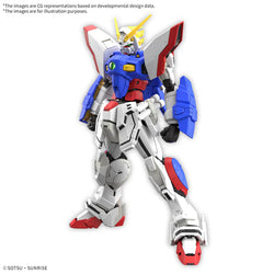 Gundam: Real Grade 1/144 SHINING GUNDAM