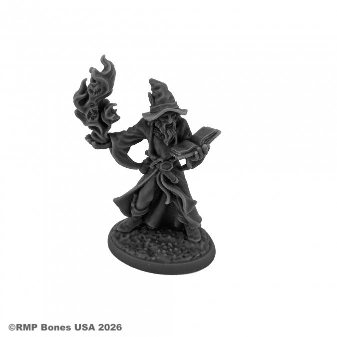 Reaper: Dungeon Dwellers: Domur