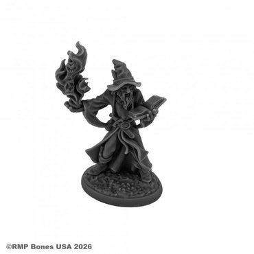 Reaper: Dungeon Dwellers: Domur
