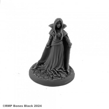 Reaper: Bones USA: Adraestia Winterthorn