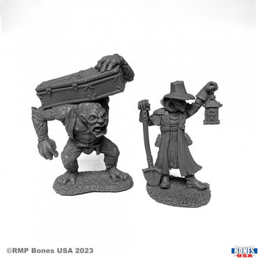 Figurine Reaper Bones Water Weird 1 X Ice Troll - Reaper Bones Figurine Pour Jeux De Roles Figurine Reaper Bones Water Weird 1 X Ice Troll - Reaper Bones Figurine Pour Jeux De Roles