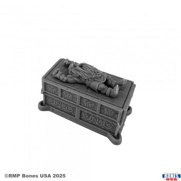 Reaper: Dungeon Dwellers: Altar and Sacrifices (3)