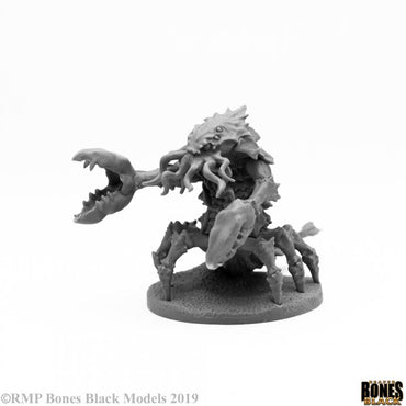 Reaper Bones Black: Tidal Lurker