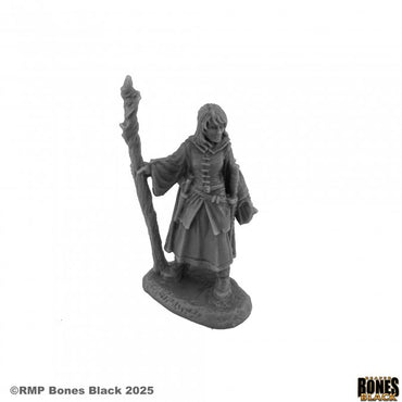 Reaper: Bones Black: Asandris Nightbloom, Sorceress