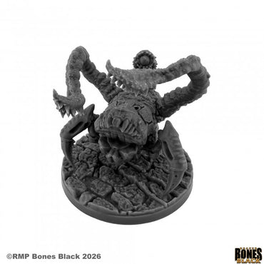 Reaper: Bones Black: Filth Beast (Otyugh)