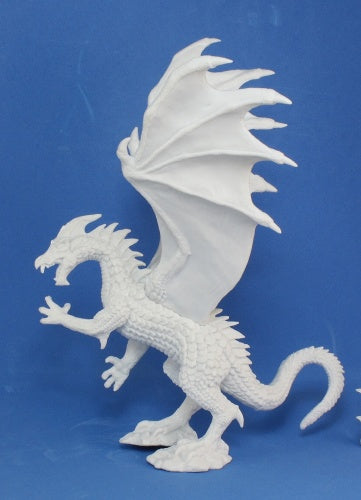 Reaper: Bones: Deathsleet