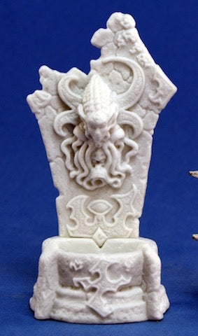 Reaper: Bones: Well of Chaos