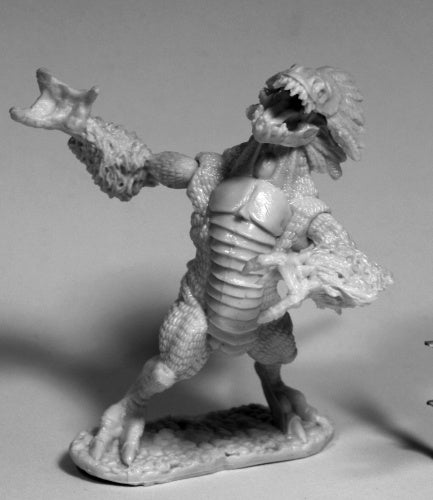 Reaper: Bones: Jungle Titan