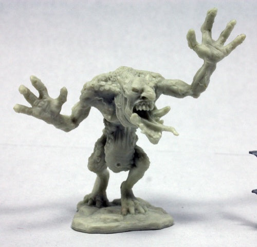 Reaper: Bones (Pathfinder): Troll