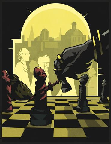 Spire: Kings Of Silver