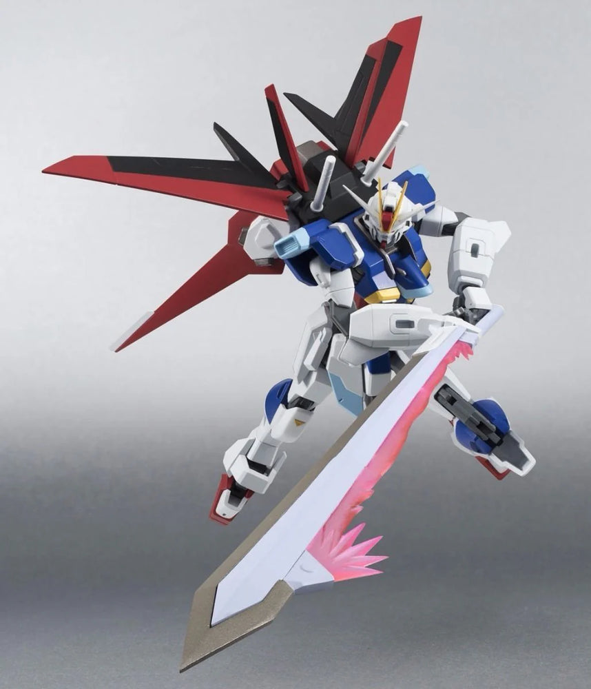 Force Impulse Gundam - Robot Spirits Side Ms Action Figure