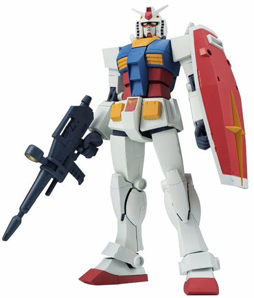 The Robot Spirits - RX-78-2 Gundam - A.N.I.M.E. Figure