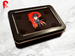 Ronin Games Dice Display Box