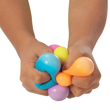 Schylling - Rainbow Teenie NeeDoh