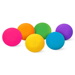 Schylling - Rainbow Teenie NeeDoh