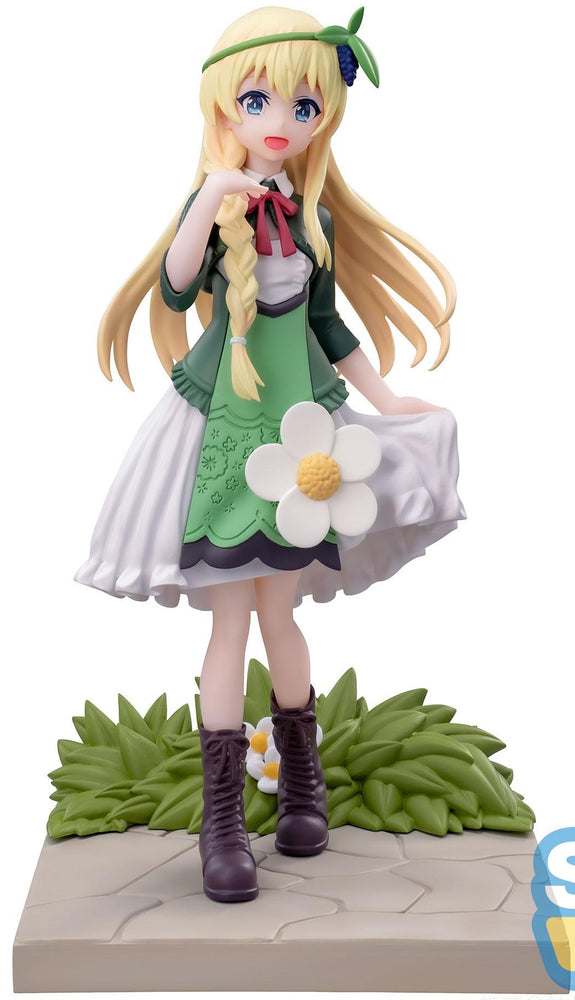 Iris Luminasta - Konosuba God's Blessing on this Wonderful World! Figure