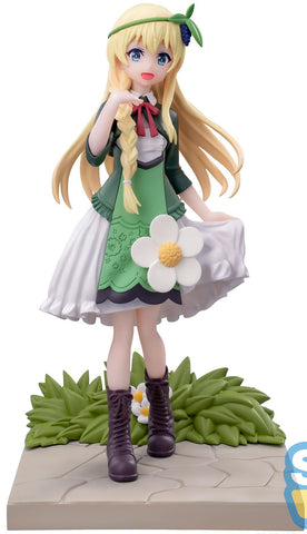 Iris Luminasta - Konosuba God's Blessing on this Wonderful World! Figure