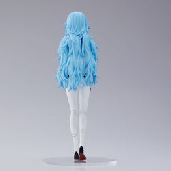 SPM Figure Rei Ayanami Long Hair Version