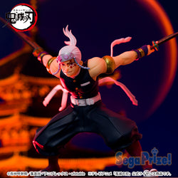 Tengen Uzui - Demon Slayer FIGURIZMa Fierce Battle