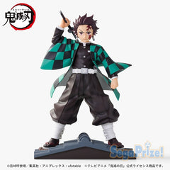 Demon Slayer Kimetsu no Yaiba FIGURIZMa Tanjiro Kamado Entertainment District Arc