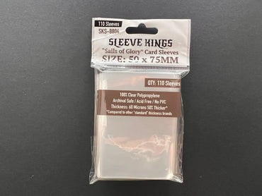 Board Game Sleeves Board Game Sleeves