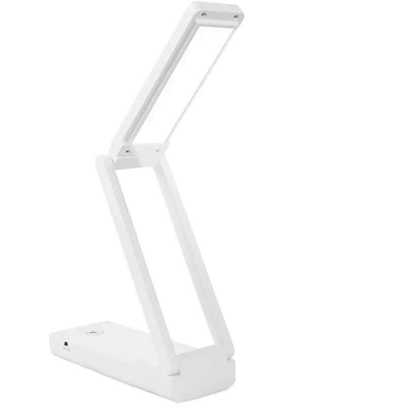 Multifunction Folding Desk Lamp